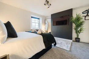 Modern Town House In Cockermouth - Image 2