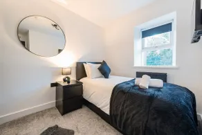 Modern Town House In Cockermouth - Image 3