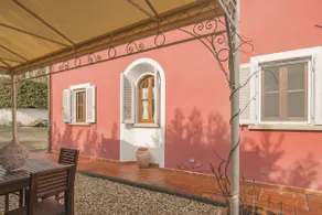 Casa Michela Casalguidi, Garden, Wifi - Image 5
