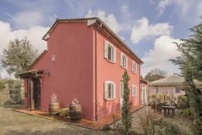 Casa Michela Casalguidi, Garden, Wifi - Image 3