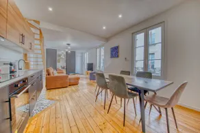 Antibes – 2 bedrooms – Air conditioning - Image 4