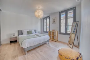 Antibes – 2 bedrooms – Air conditioning - Image 2