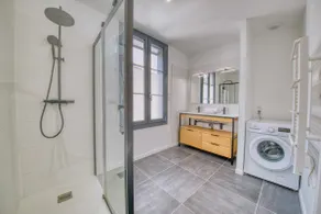 Antibes – 2 bedrooms – Air conditioning - Image 5