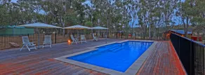 3 Bedroom Waterfront Lodge by Tiny Away - Image 2