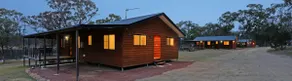 3 Bedroom Waterfront Lodge by Tiny Away - Image 5
