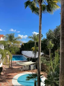 PENTHOUSE DUPLEX PUERTO BANUS POOLS WIFI MARBELLA - Image 5