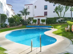 PENTHOUSE DUPLEX PUERTO BANUS POOLS WIFI MARBELLA - Image 2
