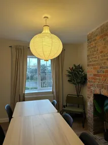 Stylish countryside 4bed cottage - Kingsey - Image 4