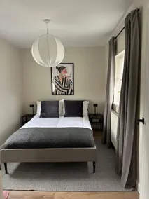 Stylish countryside 4bed cottage - Kingsey - Image 3