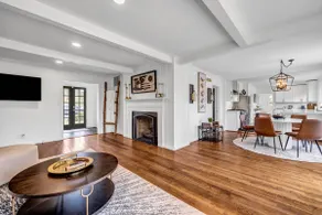 Mid-Century Buckhead Home, 6 Mi to Mercedes-Benz! - Image 5