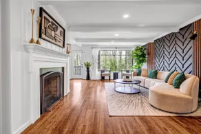 Mid-Century Buckhead Home, 6 Mi to Mercedes-Benz! - Image 4