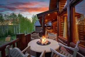 Aspen Bliss | Park City Luxury Retreat - Image 4