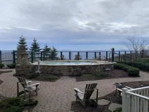 NEW! Seneca 113 Private Entrance, Hot Tub, Heated Garage, Sleeps 6! - Image 3