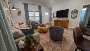 Bella's Charming Cottage - Image 4