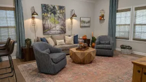 Bella's Charming Cottage - Image 2
