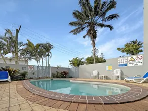 Beachfront Apt w rooftop spa at Marcoola Beach - Image 5