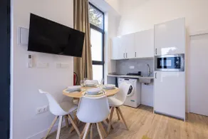 Florit Flats The Malilla Apartments - Image 2