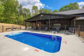 Coal Mine | Hocking Hills, 8BR, Pool & Bowling - Image 4