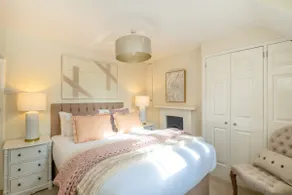 Park Cottage - Image 4