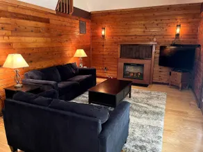 Calm Water Cabin Lake Anna - Image 5