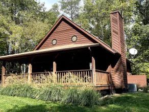 Calm Water Cabin Lake Anna - Image 3