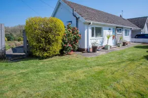The Willows - 2 Bedroom Cottage - Oxwich - Image 2