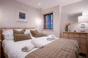 Ty Megan - 3 Bedroom Cottage - Bayview Oxwich - Image 4