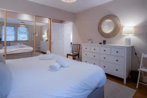Ty Seren - 2 Bedroom Apt - Bayview Oxwich - Image 4