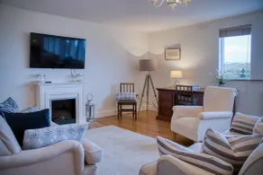 Ty Seren - 2 Bedroom Apt - Bayview Oxwich - Image 3