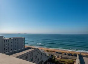 Modern Eclectic 3 BR | Ocean View | Beachfront - Image 4