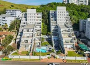 Modern Eclectic 3 BR | Ocean View | Beachfront - Image 2