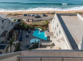 Modern Eclectic 3 BR | Ocean View | Beachfront - Image 3