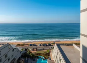 Modern Eclectic 3 BR | Ocean View | Beachfront - Image 5
