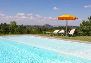 Turquoise Apartment - Image 2