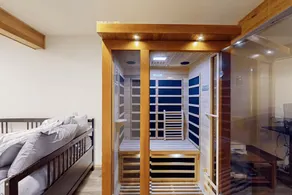 Cozy Home•Hot Tub•Sauna•EV Charger•Bay & Dining 5m - Image 5