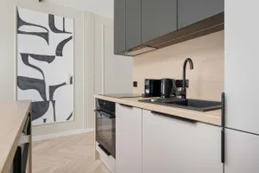 Elegant Apartment with Parking near the Odra River by Renters Prestige - Image 3