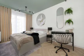 Elegant Apartment with Parking near the Odra River by Renters Prestige - Image 2