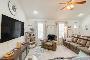 1 Mi to Colonial Beach Boardwalk: Home w/ Fire Pit - Image 4