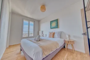 Beautiful Vaillant – Rooftop – Private parking - Image 3