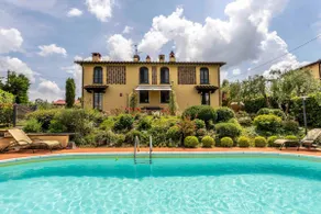 Villa Antica Sosta Renai - Image 2