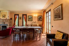 Villa Antica Sosta Renai - Image 5