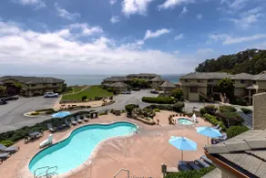 Seascape North Bluff Pool & Ocean View 2br - Image 3