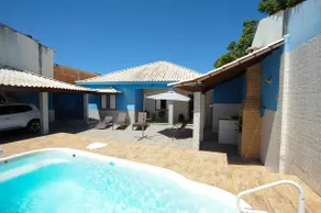 Comfortable house with Wi-Fi, swimming pool and barbecue grill - Image 5