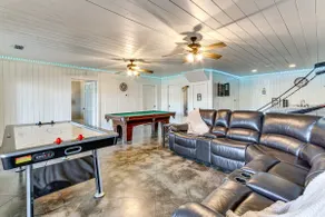 Tranquil Gantt Lake Home w/ Deck & Patio! - Image 3