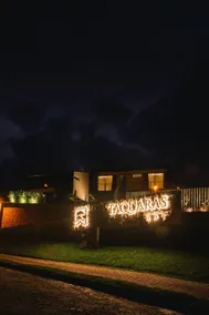 Elegant country bungalow - Taquaras Huts - Image 4