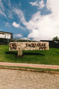 Elegant country bungalow - Taquaras Huts - Image 2