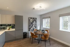 The Enchanting Silver Birch Retreat, New Forest - Image 5