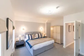 The Enchanting Silver Birch Retreat, New Forest - Image 2