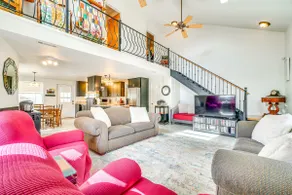 8 Mi to Tellico Plains: House & Cabin Near Trails! - Image 3