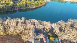 The Hideaway at Lake Hartwell - Image 2